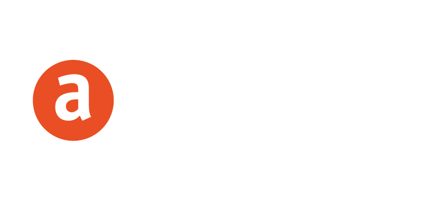 logo aamod_2024_colore-negativo
